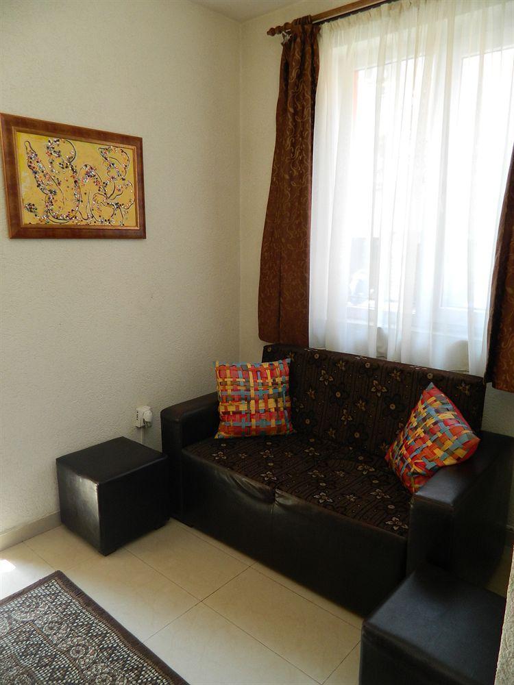 Tranzzit Hotel Bucureşti