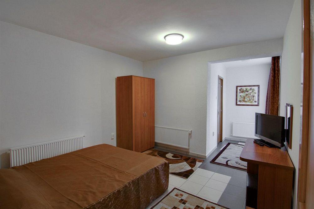 Tranzzit Hotel Bucureşti
