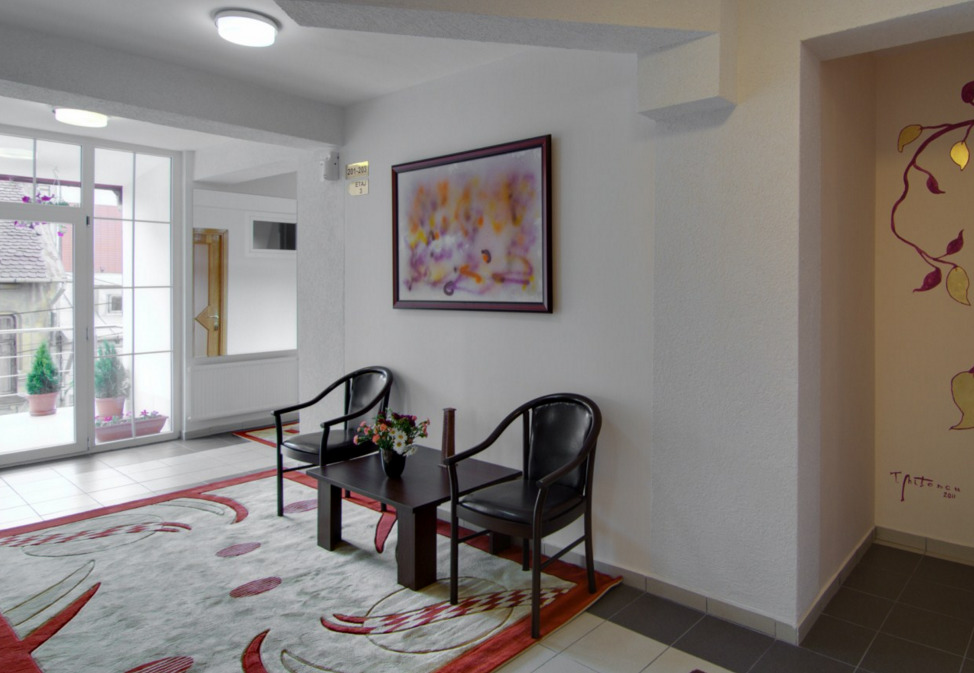 Tranzzit 3* Bucureşti