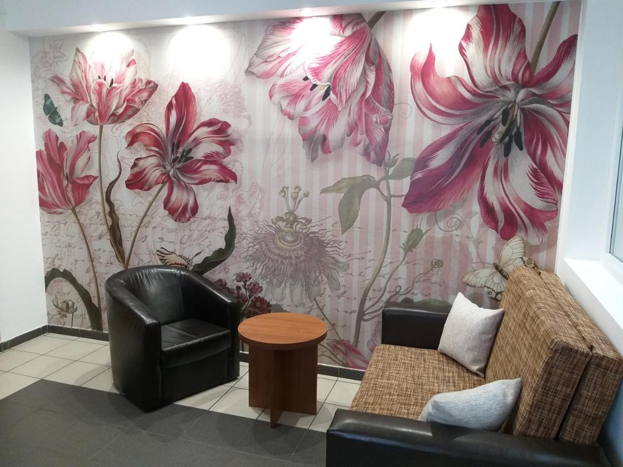 Hotel Tranzzit Bucureşti