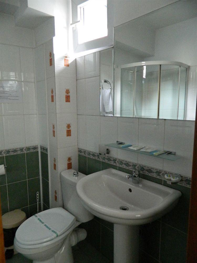 Tranzzit Hotel Bucarest