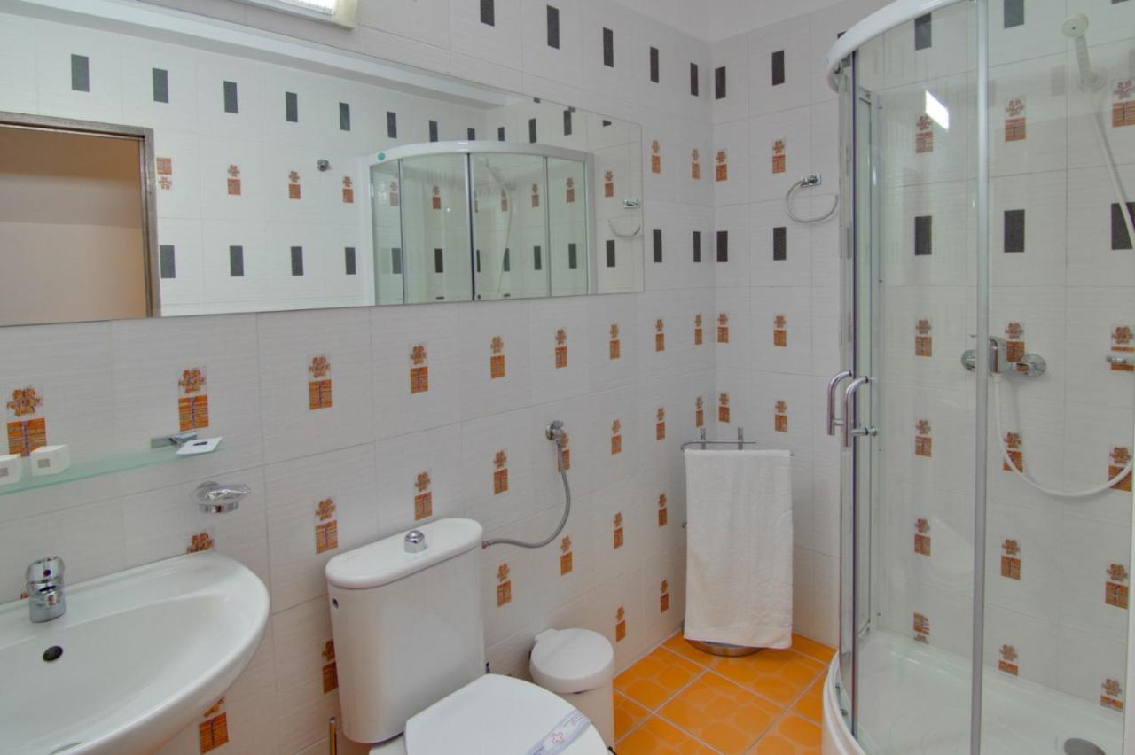 Tranzzit Hotel Bucarest